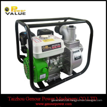 177f 9HP Gasoline Engine Pressure Agriculture Water Pump